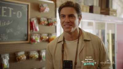 I did it, you are doing it, - A Holiday Spectacular