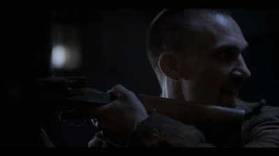 I did it, Beatrice.
I got him. I got him for you. - The Irregulars