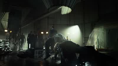 I did it, boss. - Gotham
