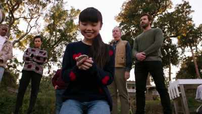 - I did it, Dad. - Council of Dads