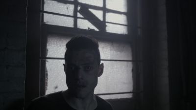 I did it, didn't I? - Mr. Robot