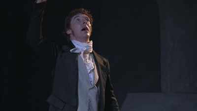 I did it, Elizabeth, I did it! - Great British Theatre