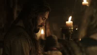 I did it for you, shield-maiden. - Vikings