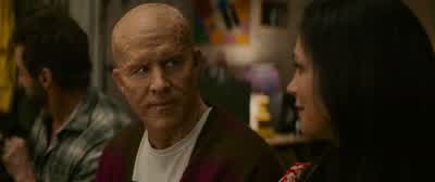I did it for you. - Deadpool