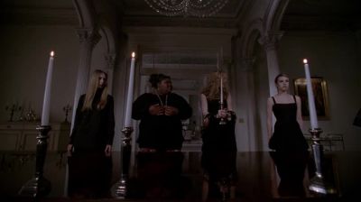 I did it. I did it. - American Horror Story