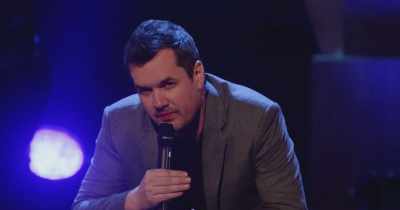 I did it because I love him. - Jim Jefferies: This Is Me Now