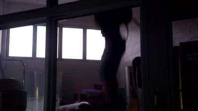 I did it! I made it! - The Librarians
