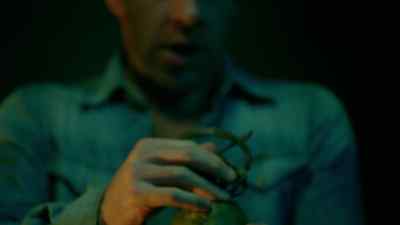 I did it, John. - Constantine