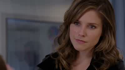 I did it once, and it was fine. - Chicago P.D.