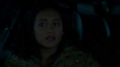 I did it to protect you
and your family. - Pretty Little Liars: The Perfectionists