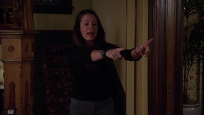 I did it! - Charmed