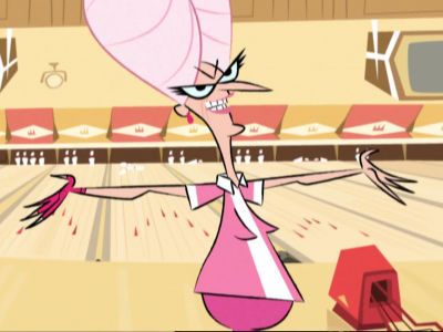 - I DID IT! - Foster's Home for Imaginary Friends