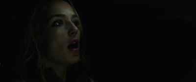 I did it. - Happy Death Day