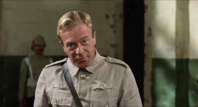 I DID IT - Breaker Morant