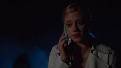 I did it. - Riverdale