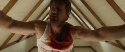 I did it. - The Housemaid
