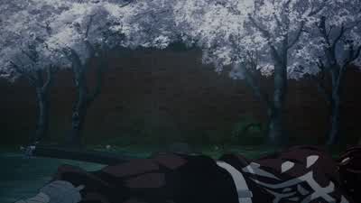 I did it! - Demon Slayer: Kimetsu no Yaiba