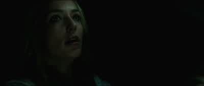 I did it. - Happy Death Day