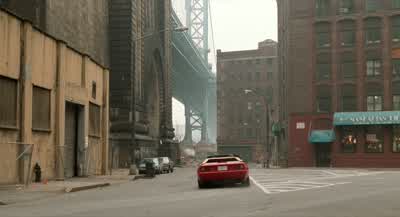 I did it! - Scent of a Woman