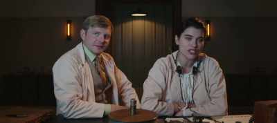 I did it for the experiment.
I did it for the science. - The Soviet Sleep Experiment