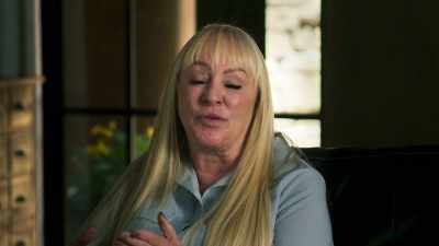 I did it for the reason that
I wanted my girls back. - Three Mothers, Two Babies, and a Scandal