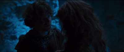 I did it for you. - The Ash Lad: In the Hall of the Mountain King