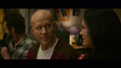 I did it for you. - Deadpool & Wolverine