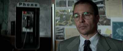I did my job that night, - Richard Jewell