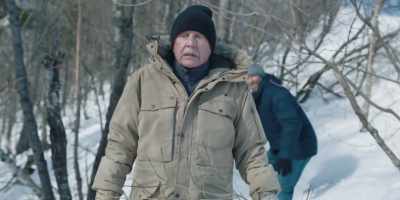 I did kill my daughter. - Blood and Money