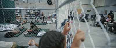 I did know, by that point,
that family separation - Separated