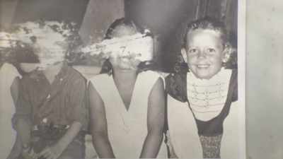I did know that was private, - Children of the Cult