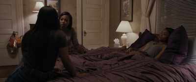 I did know that. - Acrimony