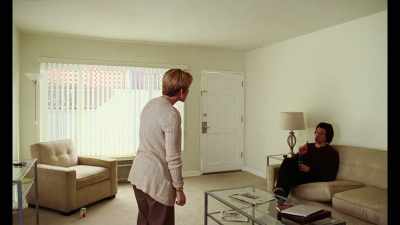 I did that knowing that when you were done
shooting, he'd come back to New York. - Marriage Story