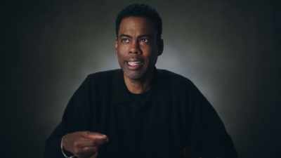 I did, like, my first joke
or my second joke, - Kevin Hart & Chris Rock: Headliners Only