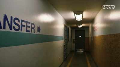 I did my little time
at juvenile hall, - I Was a Teenage Felon