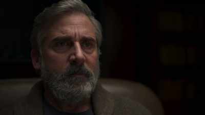 I did look down on him, - The Patient