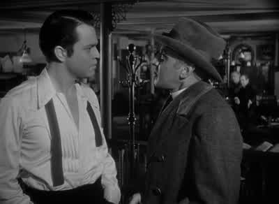 You're right Mr Thatcher I did lose a million dollars last yearI expect to lose a million dollars this yearI expect to lose a million dollars next yearYou know Mr Thatcher at the rate of a million dollars a yearI'll have to close this place in 60 years - Citizen Kane