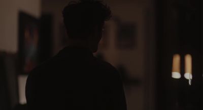 I did love you - Long Nights Short Mornings