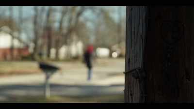 I did mind how quickly she was brought
into my child's life, - I Am a Stalker