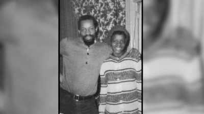 I did miss him. I missed him. - Origins of Hip Hop