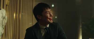 I did so much
dirty work for you. - A Man of Reason