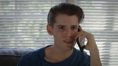  I did, but no one answered. - The Wrong Mr. Right