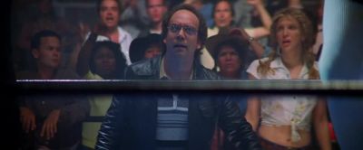 I did not agree to wrestle you I did not agree - Man on the Moon