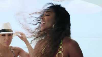 - I did not come for you.
- And I graciously said, - The Real Housewives Ultimate Girls Trip