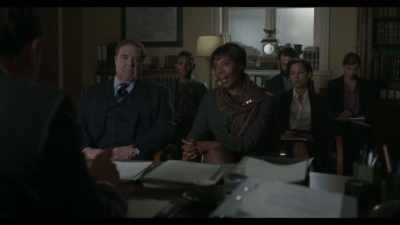I did not, nor did anyone under
my command, or in my knowledge. - Black Earth Rising