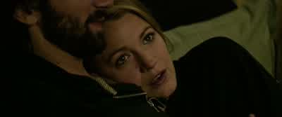 I did not expect... - The Age of Adaline