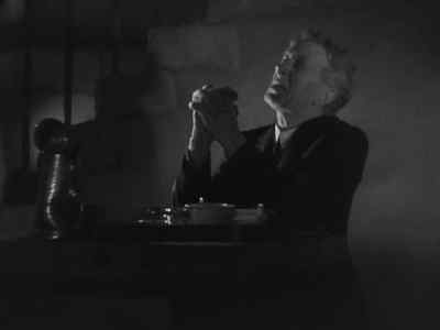 I did not fall. - The Ghoul