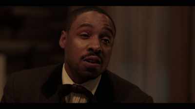 I did not have to experience
those wrongs to denounce them. - Lawmen: Bass Reeves
