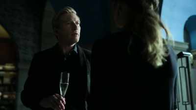 I did not have Lawrence killed. - Marvel's Iron Fist