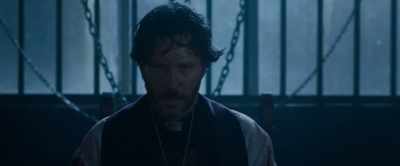 I did not help her, - The Exorcism of God